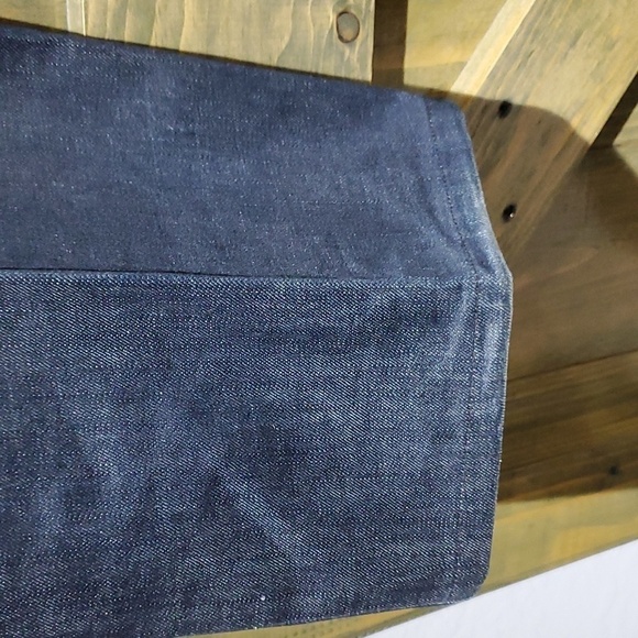 DENIM SEAN JOHN SIZE 30 BLUE JEANS PUFF DADDY - Picture 8 of 10